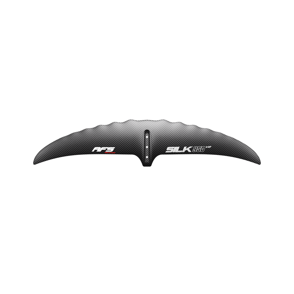 Silk V2 Front Wing