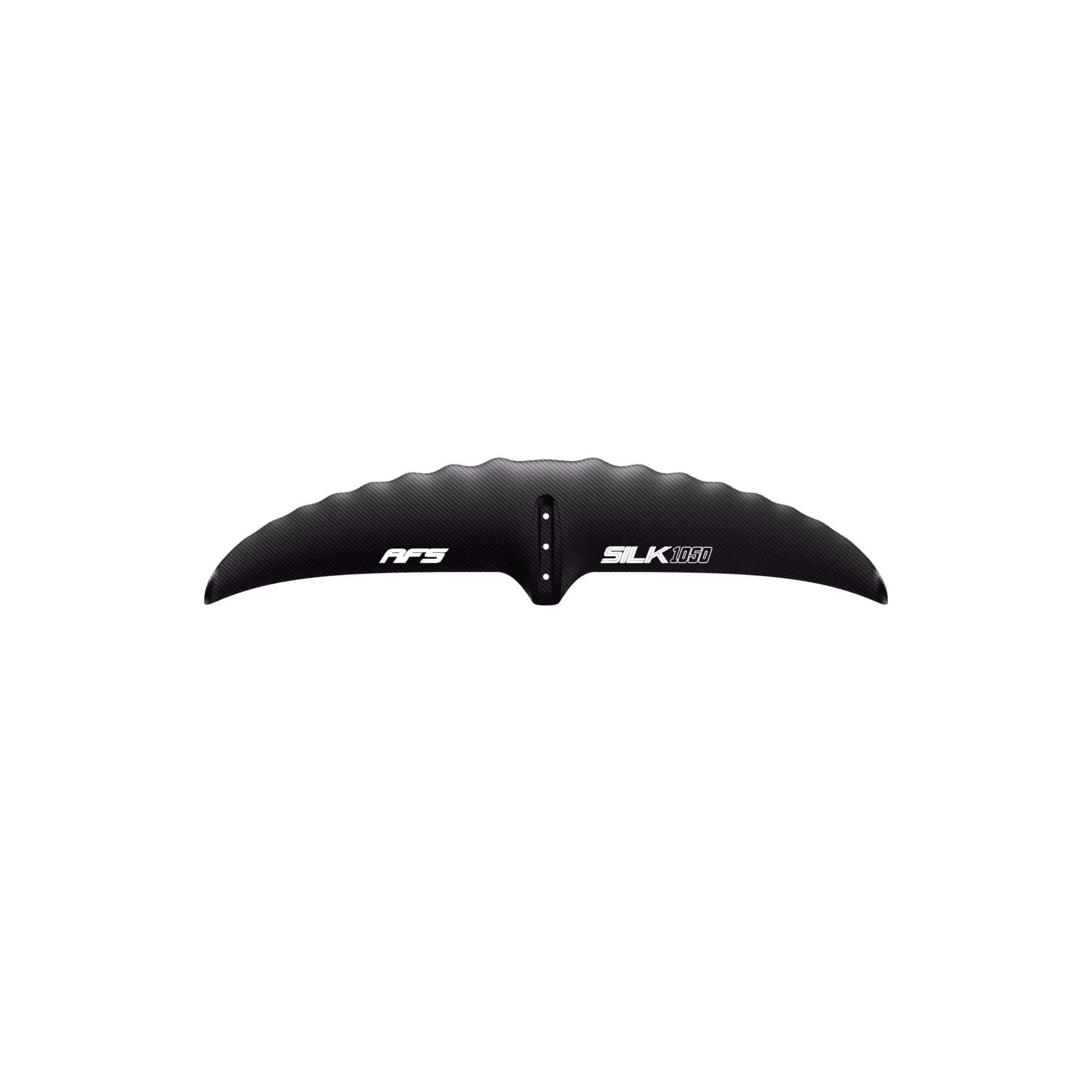 Silk Foil Front Wing