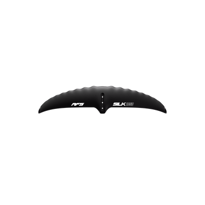 Silk Foil Front Wing