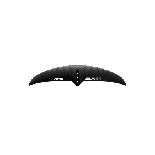 Silk Foil Front Wing