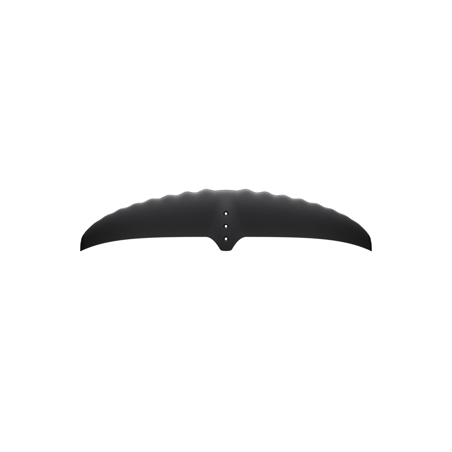 Silk Foil Front Wing