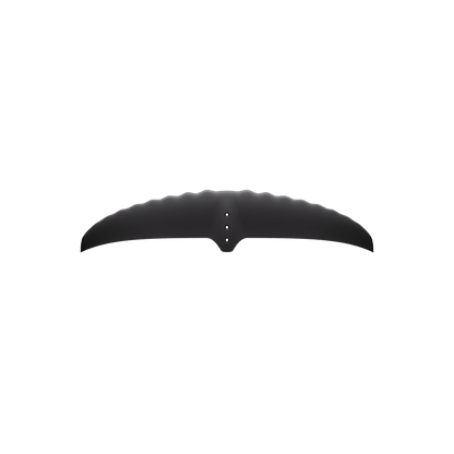 Silk Foil Front Wing
