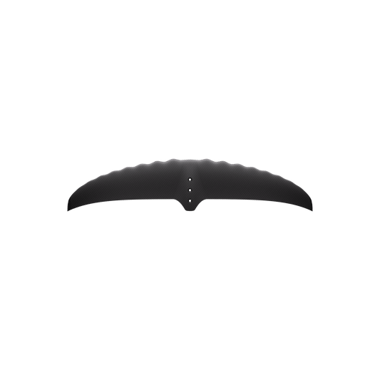Silk Foil Front Wing