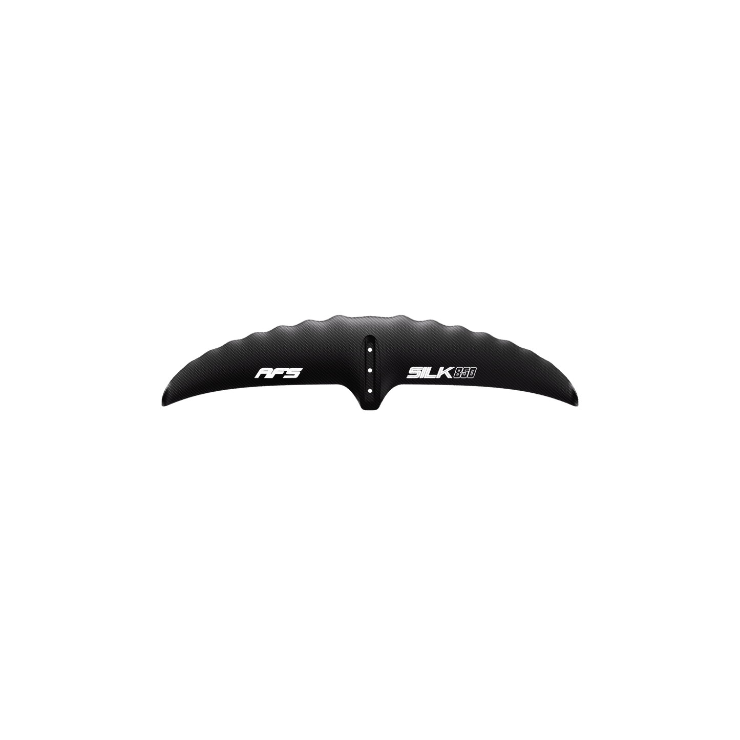 Silk Foil Front Wing