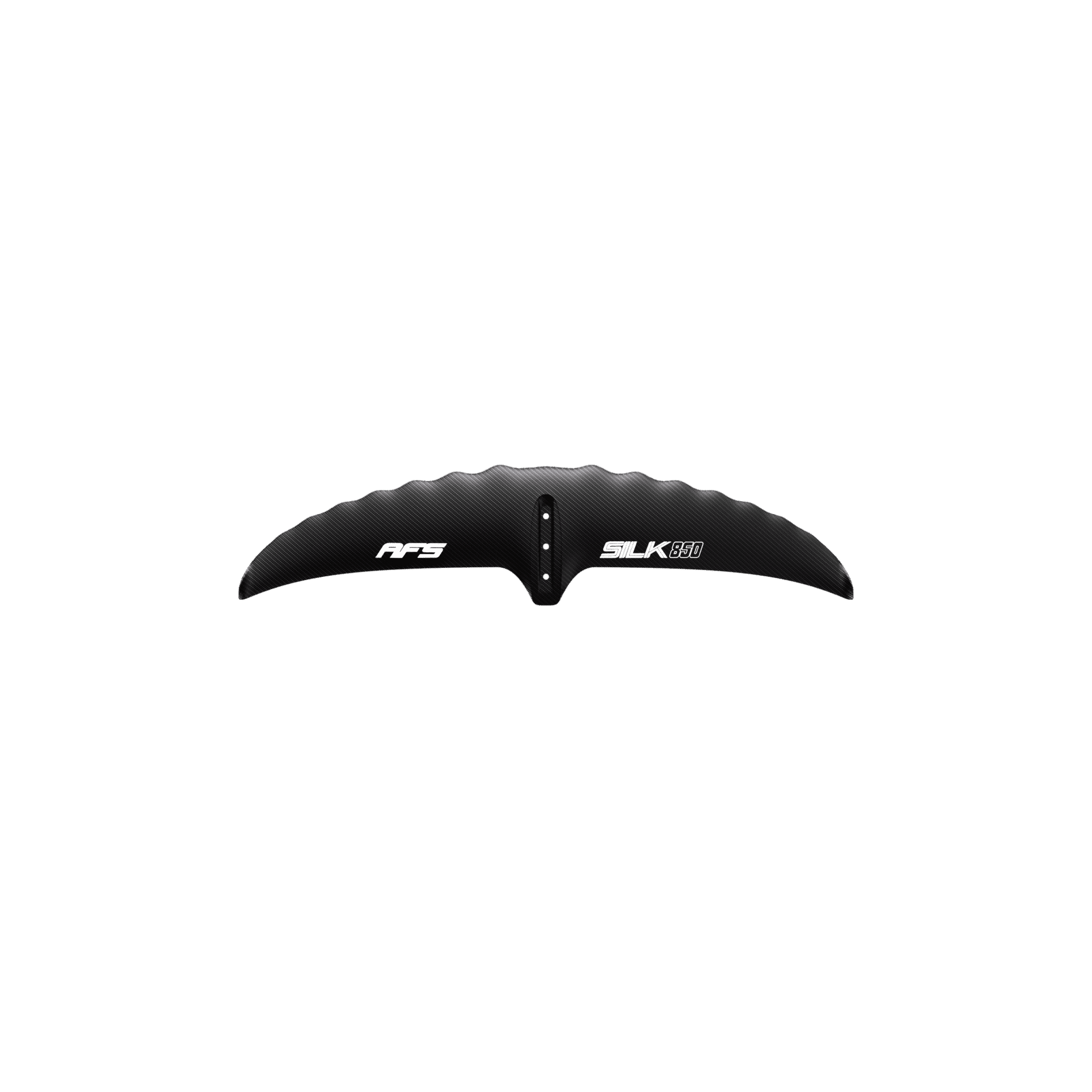 Silk Foil Front Wing