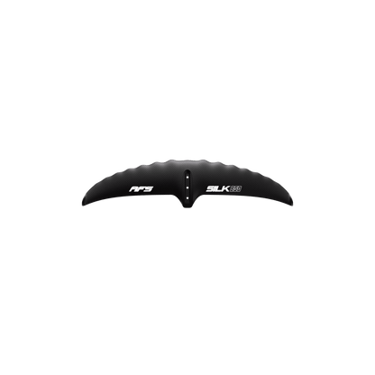 Silk Foil Front Wing