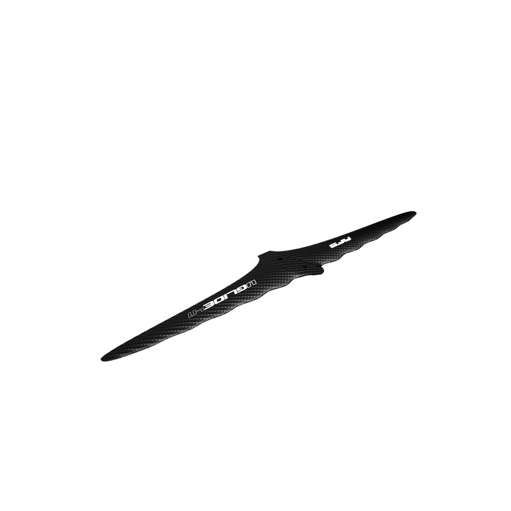 U Glide Stabilizer