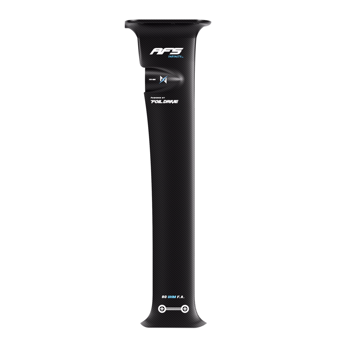 AFS INFINITY 80 Carbon Mast for Foil Drive
