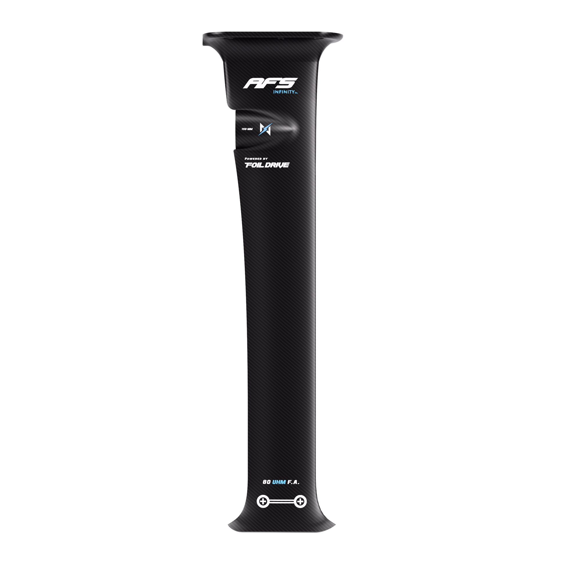 AFS INFINITY 80 Carbon Mast for Foil Drive