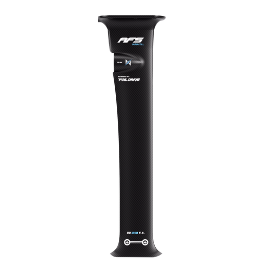 AFS INFINITY 80 Carbon Mast for Foil Drive
