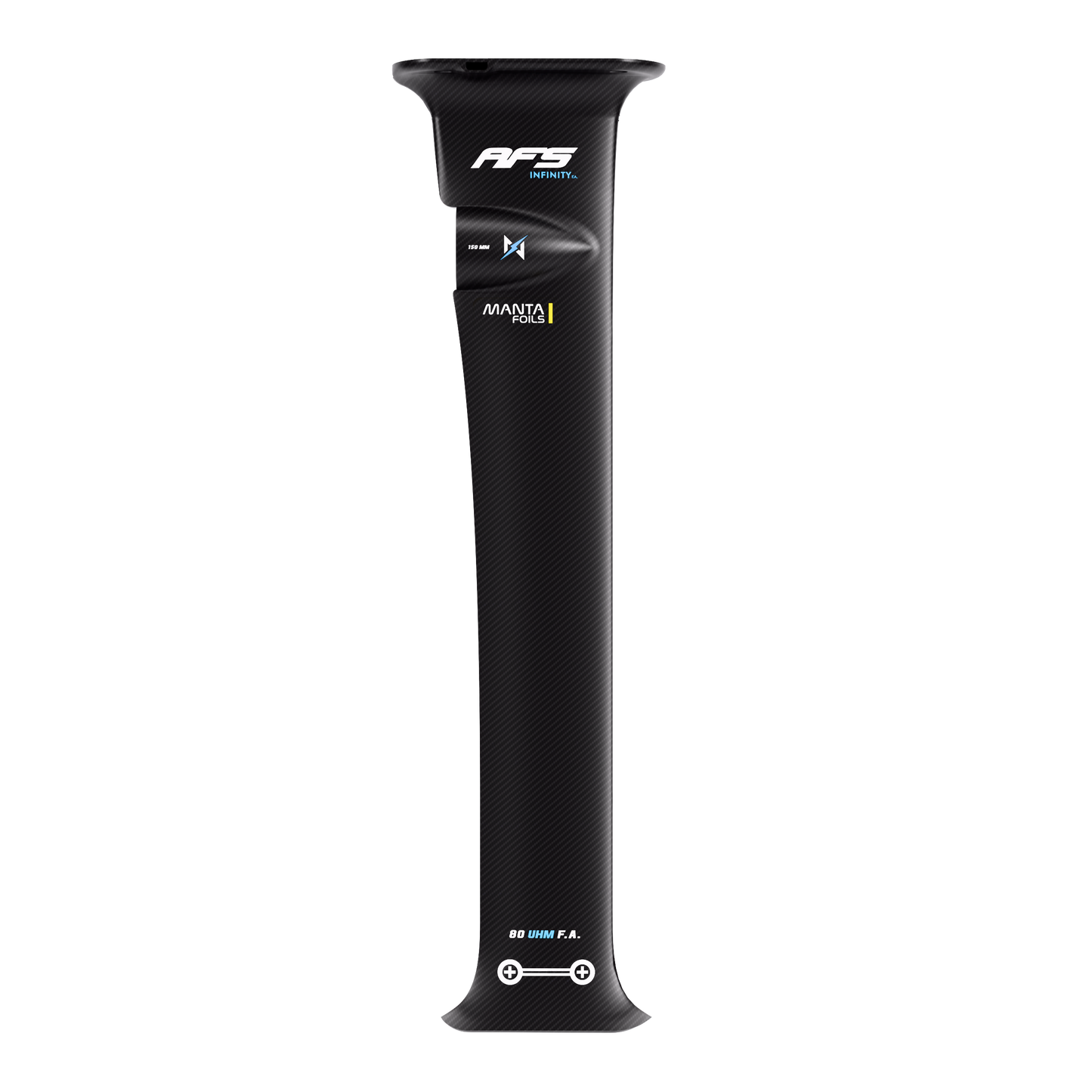 AFS INFINITY 80 Carbon Mast for Manta Foils
