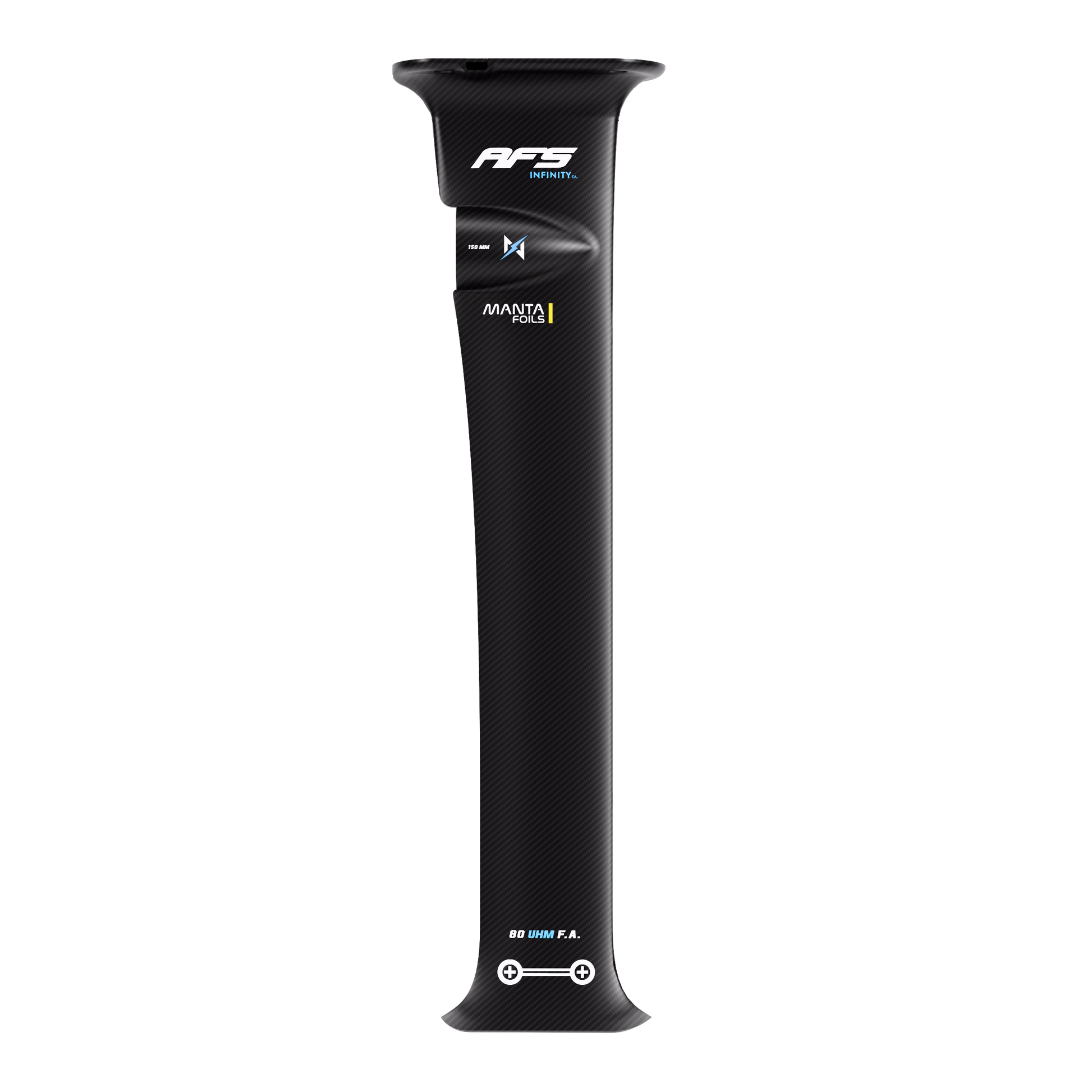 AFS INFINITY 80 Carbon Mast for Manta Foils