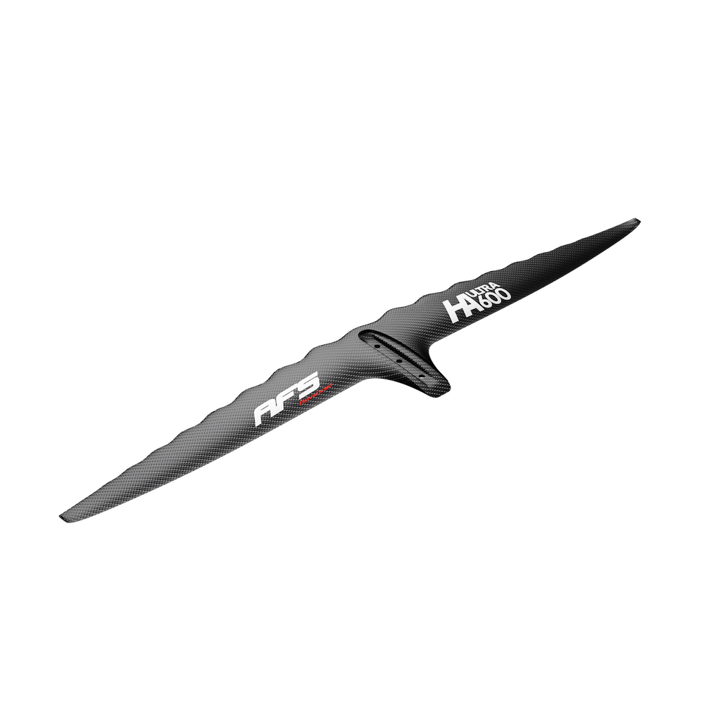 Ultra Front Wing