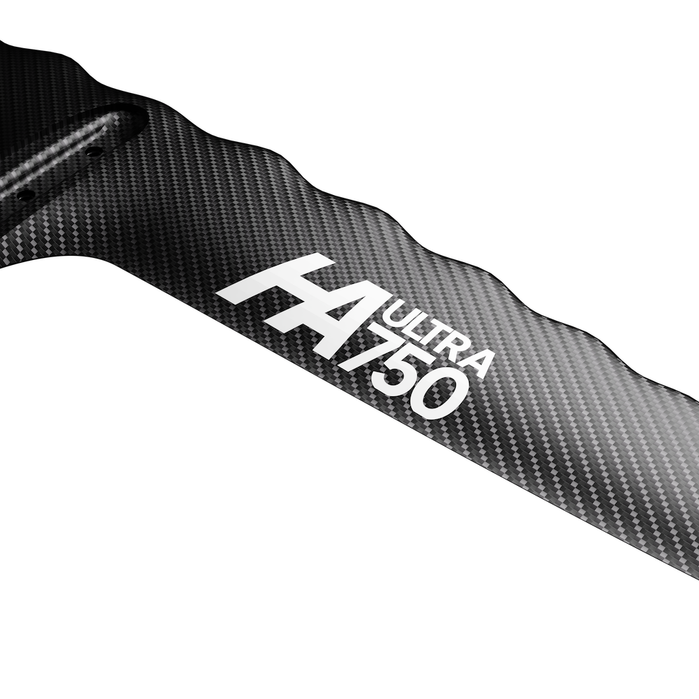 Ultra Front Wing