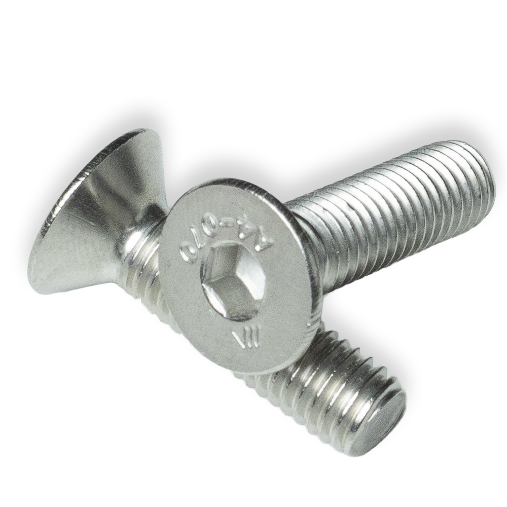M8x20mm screw Front wing