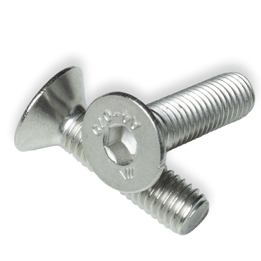 M8x20mm screw Front wing