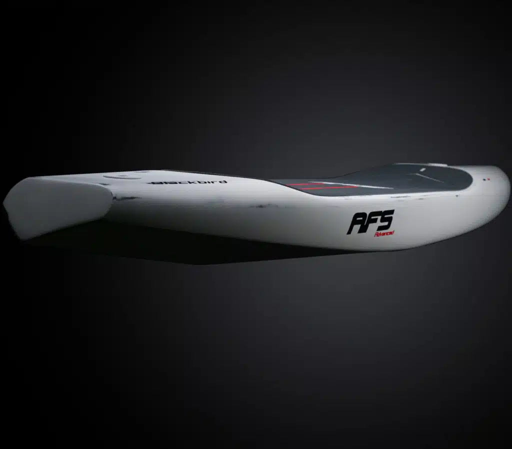 Blackbird V3