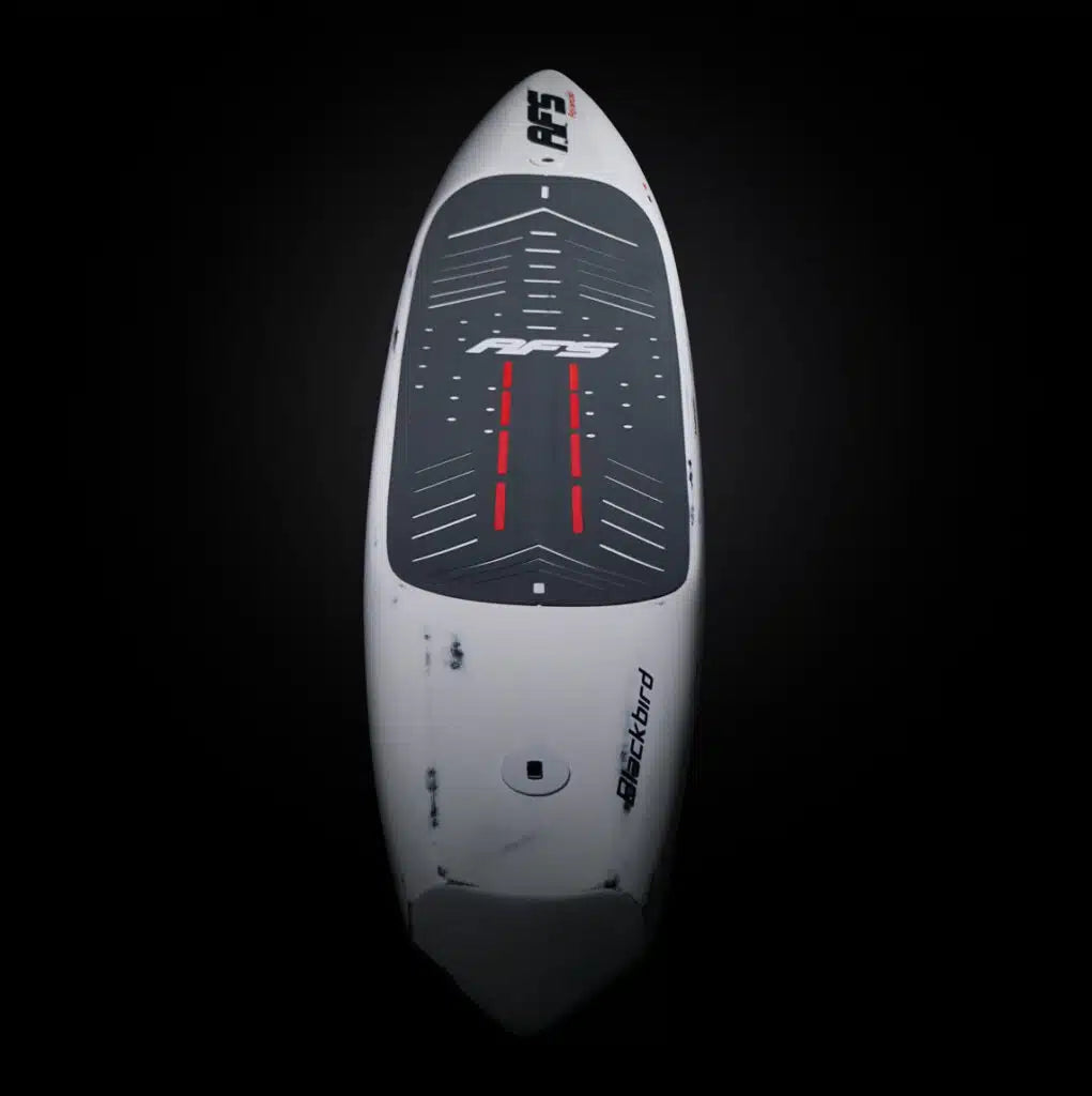Blackbird V3