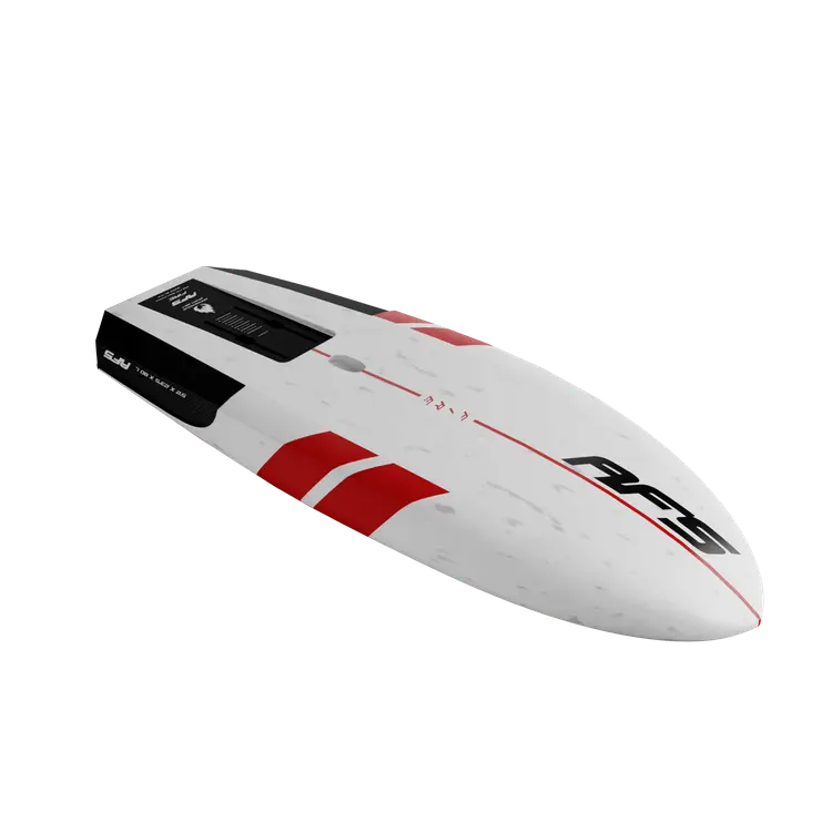 AFS Fire V2
