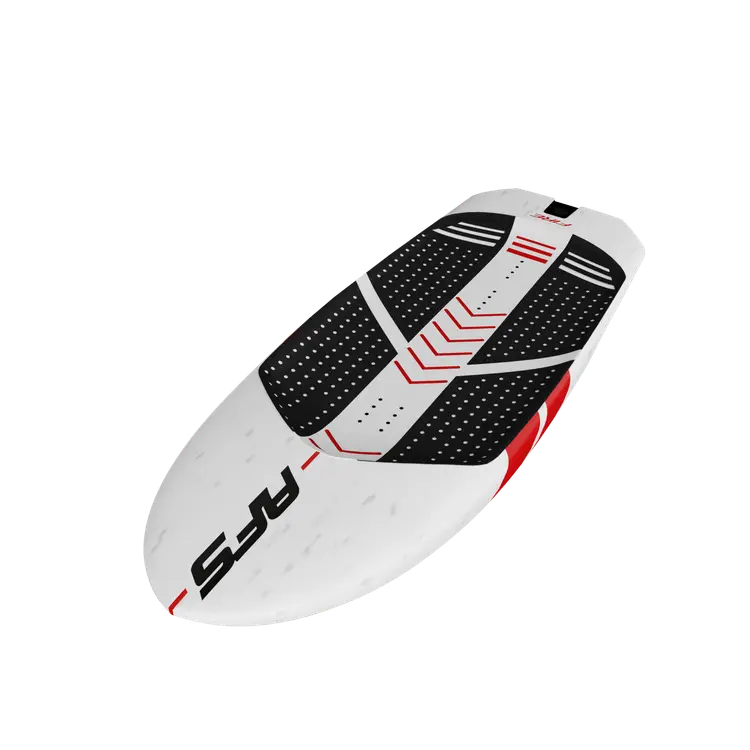 AFS Fire V2