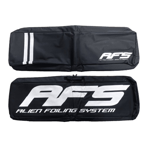 RFS Allen folding bag for storage system