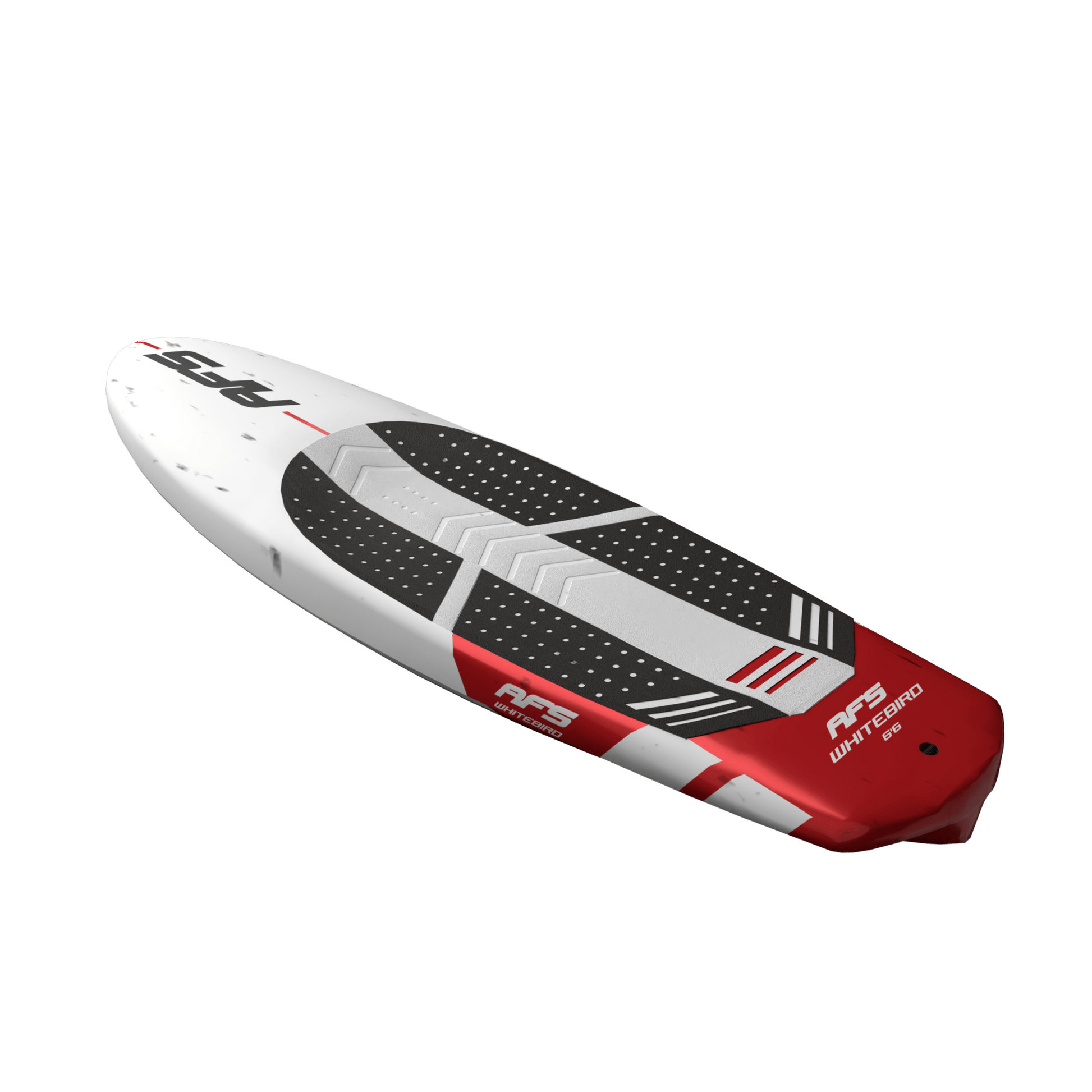 Whitebird Mid length