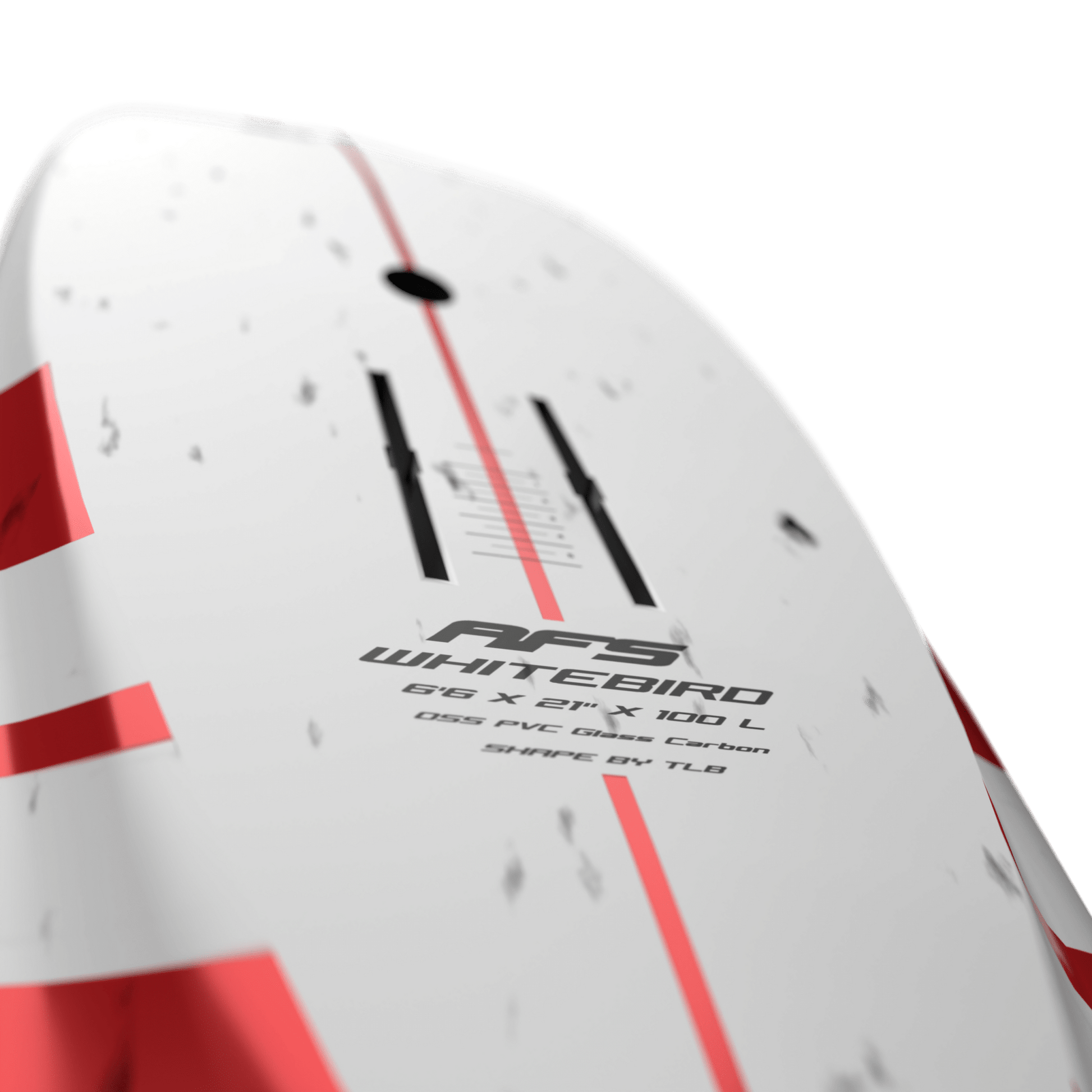 Whitebird Mid length