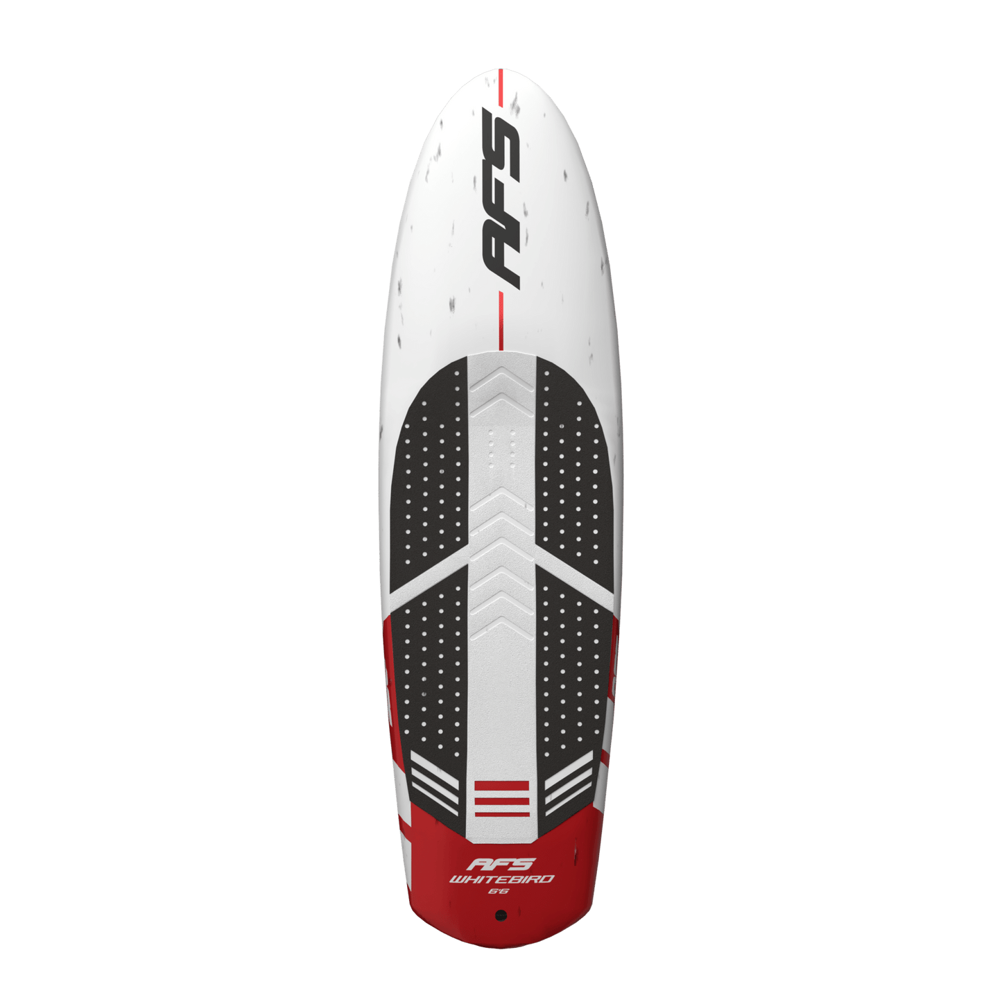 Whitebird Mid length