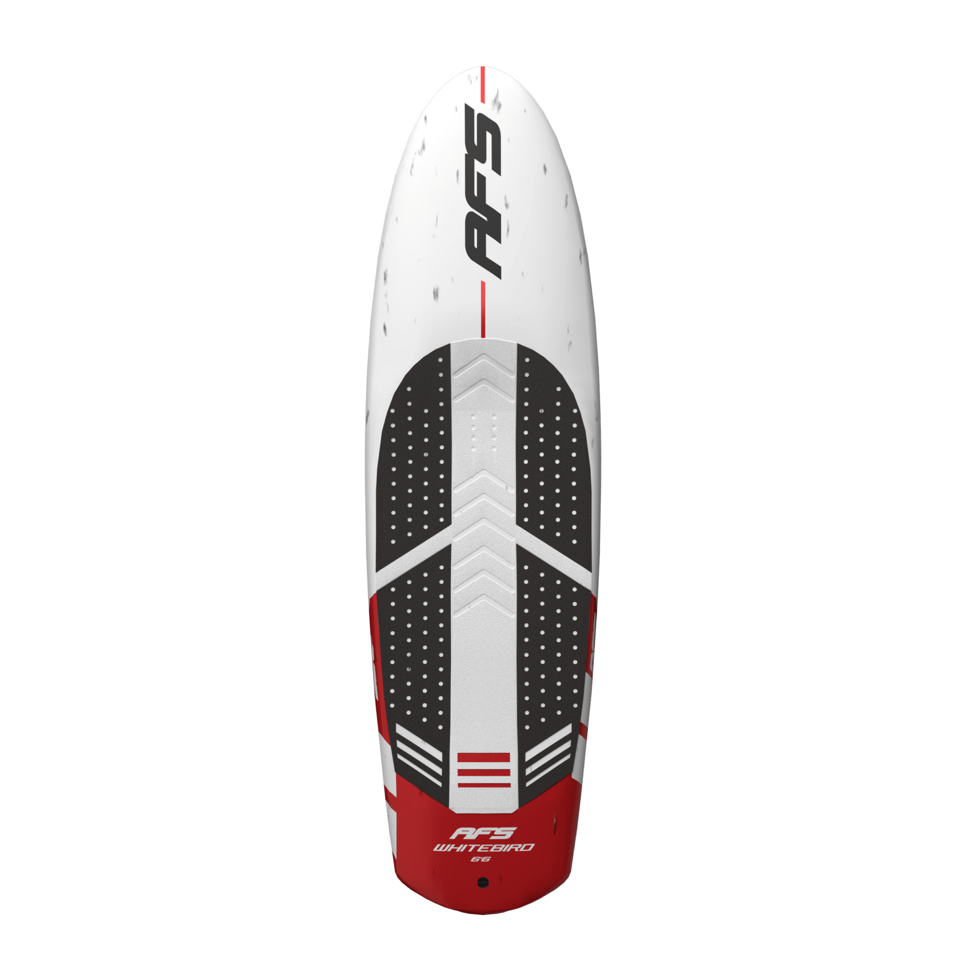 Whitebird Mid length