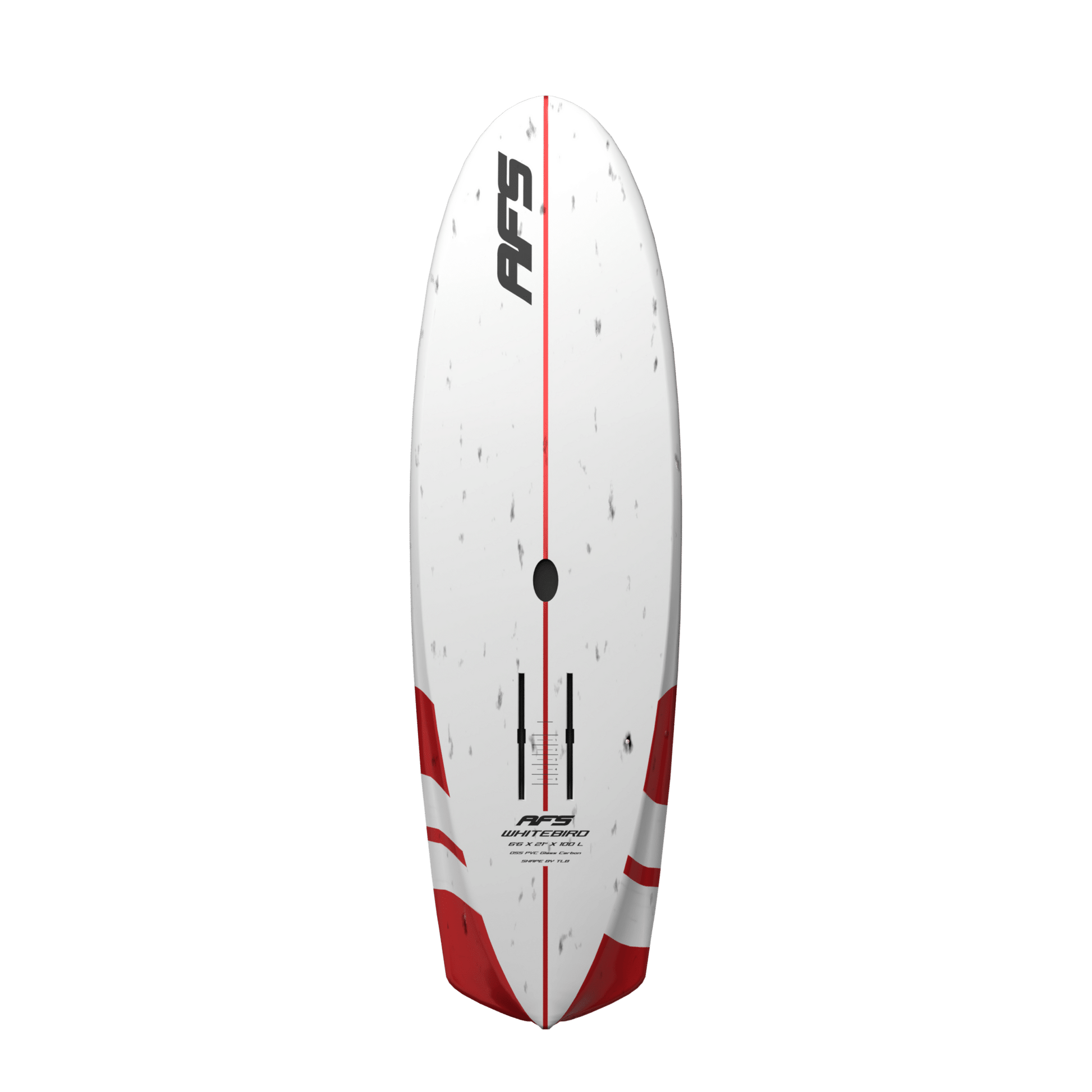 Whitebird Mid length