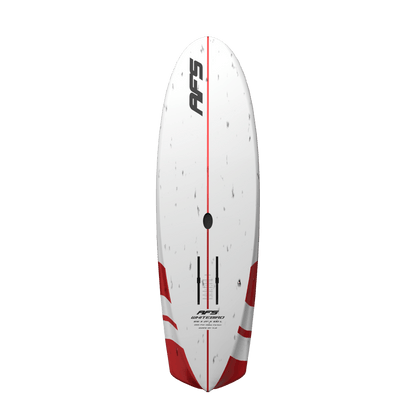 Whitebird Mid length