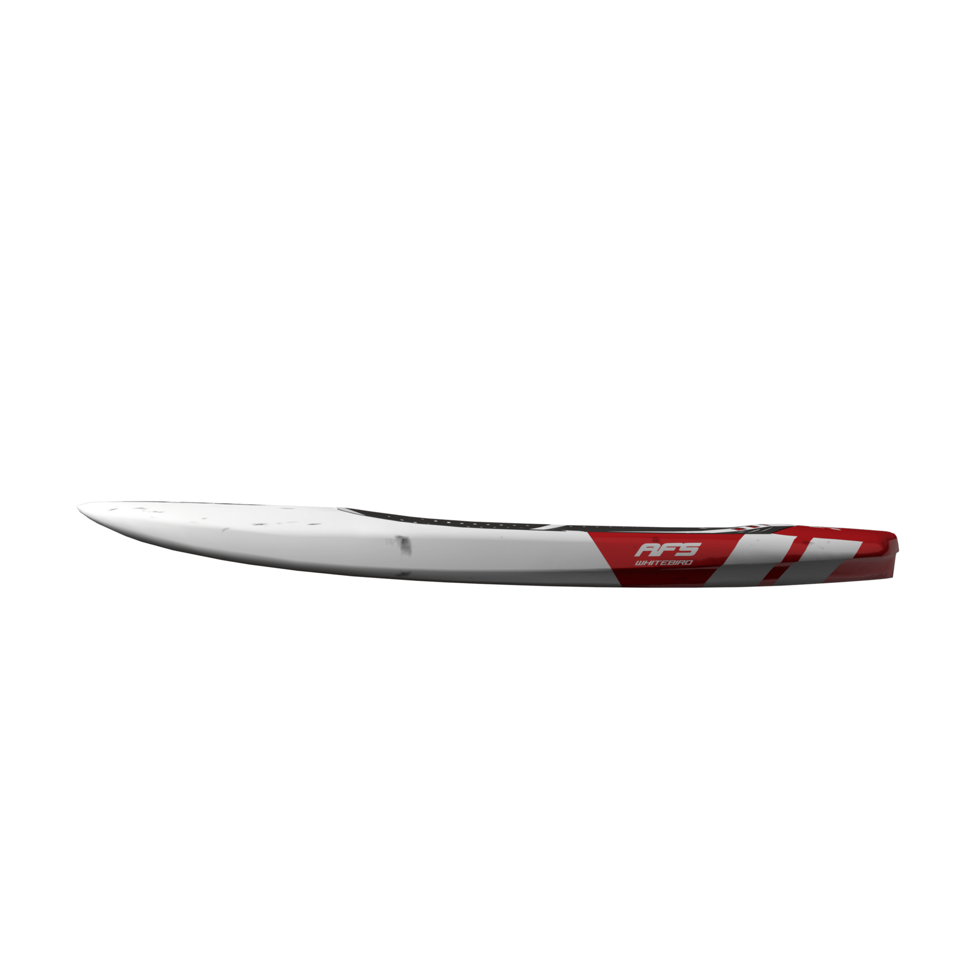 Whitebird Mid length