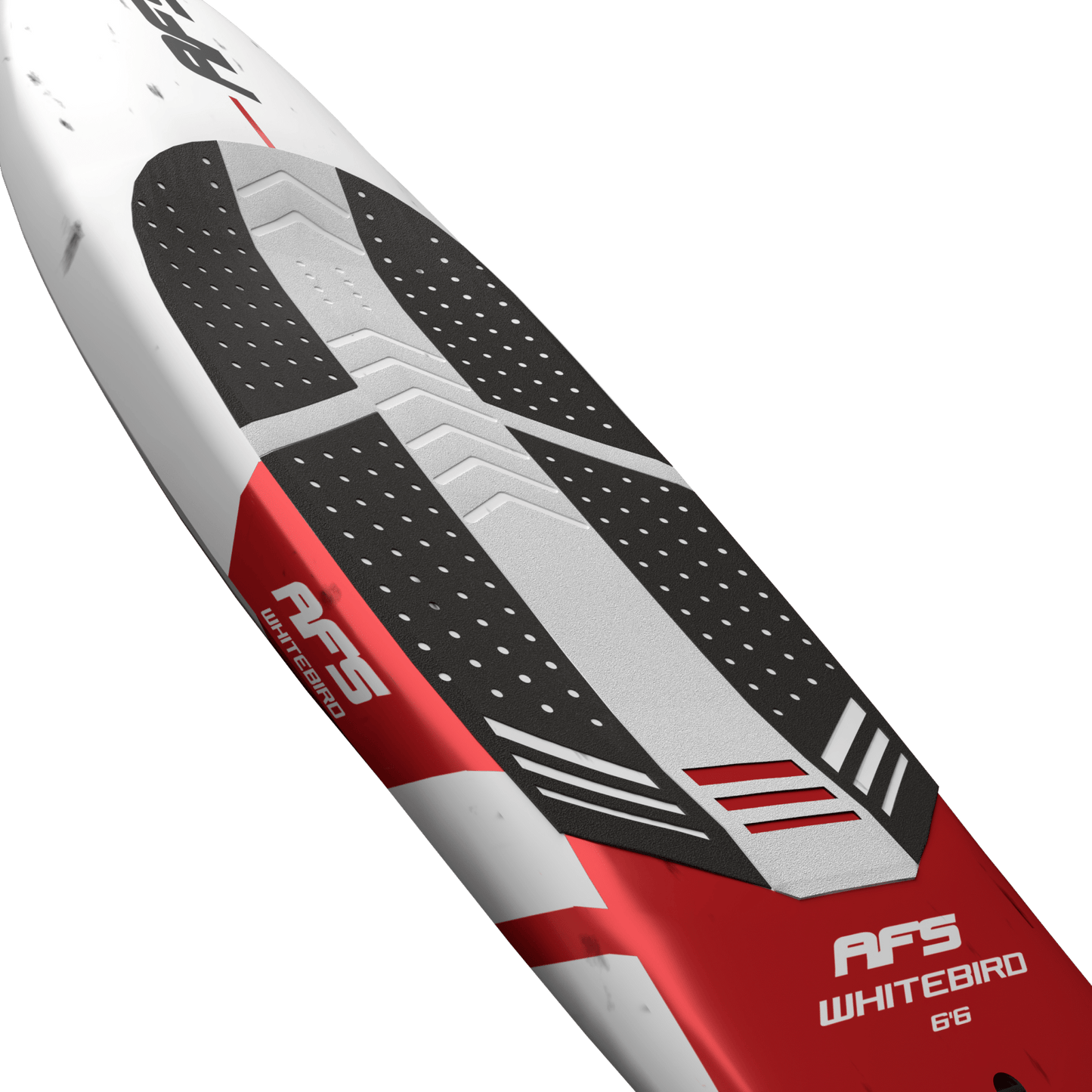 Whitebird Mid length