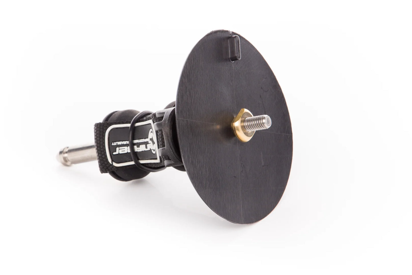 Unifiber Baseplate Power Joint Basic