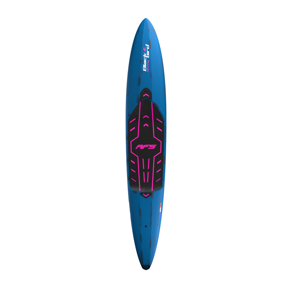 Blackbird Skinny