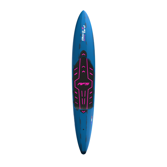 Blackbird Skinny