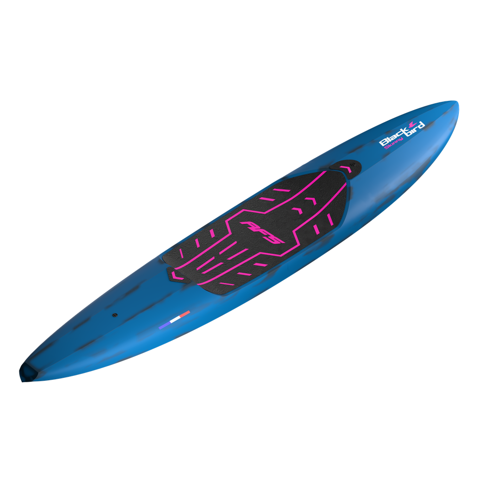 Blackbird Skinny