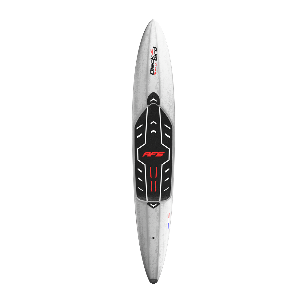 Blackbird Skinny