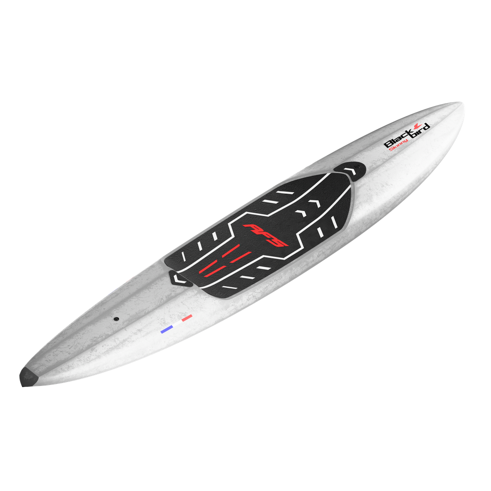 Blackbird Skinny