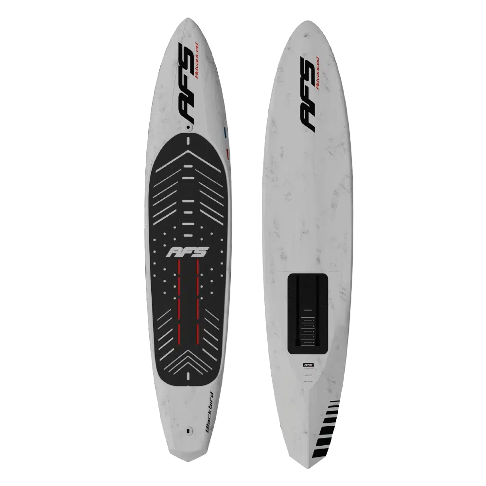 Blackbird V3