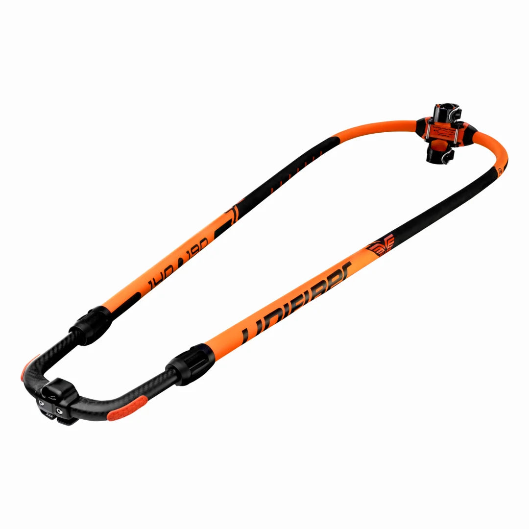 Unifiber Carbon Elite Monocoque V2  Slim