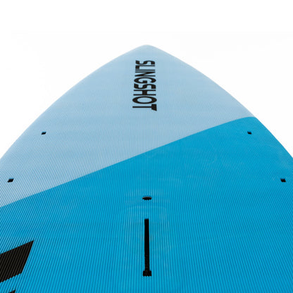 Cross Sport 11'0 Soft Top V1