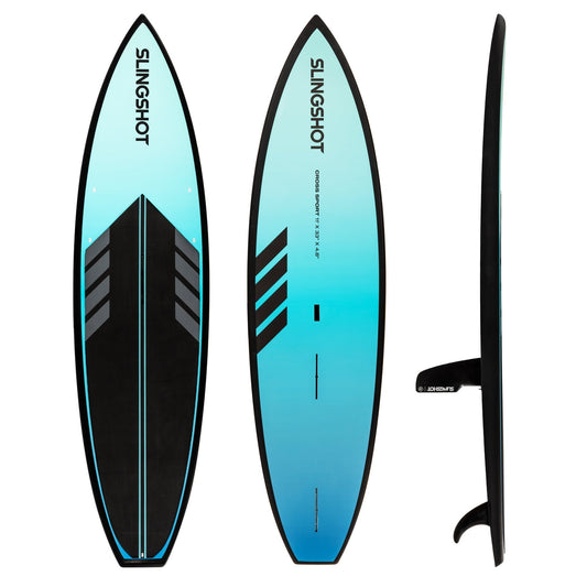 Cross Sport 11'0 V1