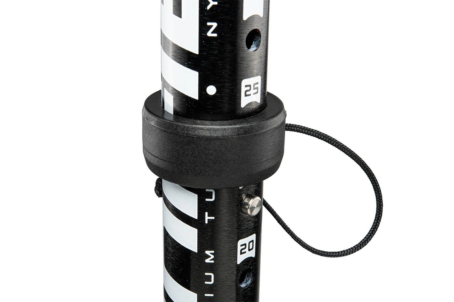 Unifiber Essentials RDM V2 Aluminium Mast Extension
