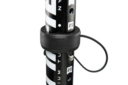 Unifiber Essentials RDM V2 Aluminium Mast Extension