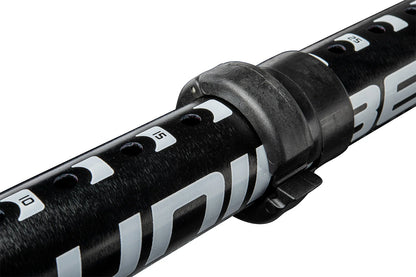 Unifiber Essentials SDM V2 Aluminium Mast Extension