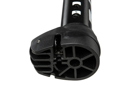 Unifiber Essentials SDM V2 Aluminium Mast Extension