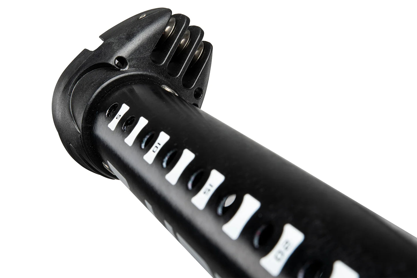 Unifiber Essentials SDM V2 Aluminium Mast Extension
