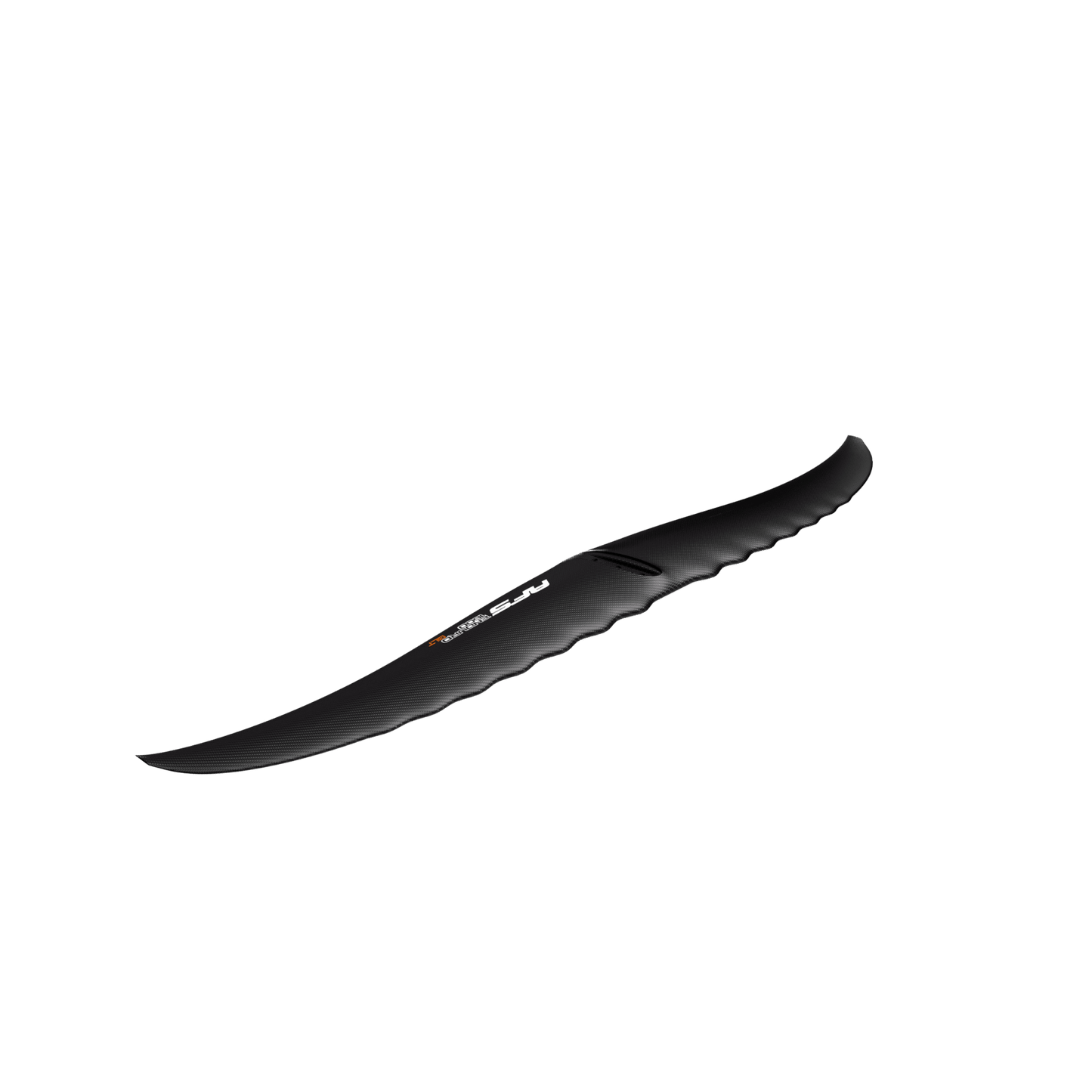 Enduro GLT Front Wing