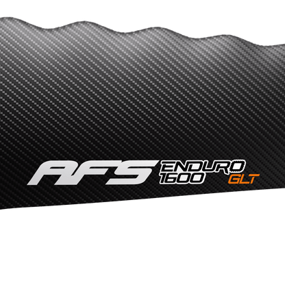 Enduro GLT Front Wing